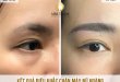 Before And After Posing - Sculpting Beautiful Queen's Eyebrows 3