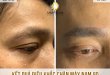 Before And After Male Eyebrow Sculpting Results Masculine Posing 9