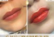 Before And After Deep Treatment Results - Collagen Lip Spray For Women 15