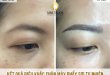 Before And After Beautiful Natural Fiber Brow Sculpting For Women 9