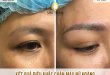 Before And After Beautiful Queen Eyebrow Sculpting Results For Women 60