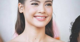 Thai Style Eyebrows: New Makeup Trends 2