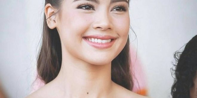 Thai Style Eyebrows: New Makeup Trends 5