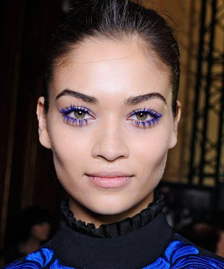 What Makeup Trends Are Rising For The End Of Year 11