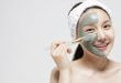 Oily Acne Skin Should Use This Clay Mask 35