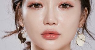 Keeping Up With Makeup Trends From Korea And Japan 14