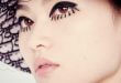 Novelty Makeup Styles In Dior Fall - Winter Collection 12