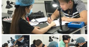 "Unveiling" The Secret Truth About Cheap Cosmetology Vocational Training In Vietnam 20