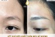 Before And After The Queen's Eyebrow Sculpting Result, Beautiful 37