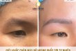 Before And After Sculpting the Queen's Eyebrows with Natural Fibers For Women 26