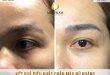 Before And After Sculpting Queen's Eyebrows For Beautiful Eyebrow Shape 38