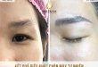 Before And After Beautifying Your Eyebrows With Sculpting Technology 8