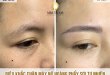 Before And After Sculpting Super Natural Queen Eyebrows 12