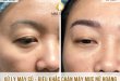 Before And After Treating Old Eyebrows - Queen Eyebrow Sculpture For Women 22
