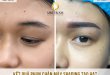 Before And After Eyebrow Spray Magic Shading Granulation For Women 13