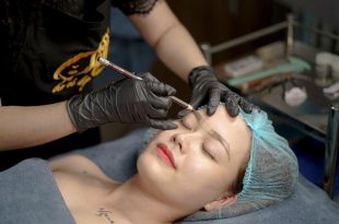 How Terrible is the Income of Cosmetic Tattooing 17