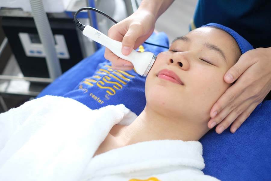 Lưu Ý Trong Quản Lý Dịch Vụ Chăm Sóc Da Mặt Cho Khách Hàng Ở Spa 8