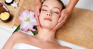 Things to Note When Massage Face For Customers 5