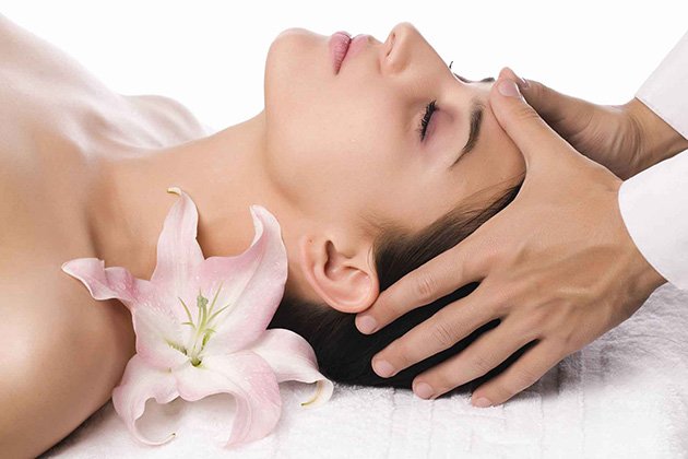 Things to Note When Massage Face For Customers 6