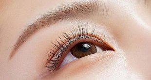 Choosing Eyelash Extensions That Fit Each Eye Shape 1