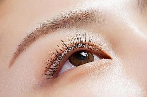 Choosing Eyelash Extensions That Fit Each Eye Shape 6