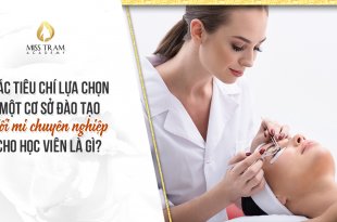 How to Choose the Right Eyelash Extension Training Facility 33