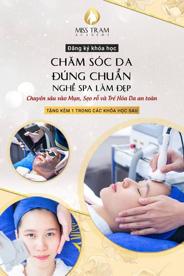 Where Can I Learn Spa Vocational Training And Get A Job In Ho Chi Minh City? 7