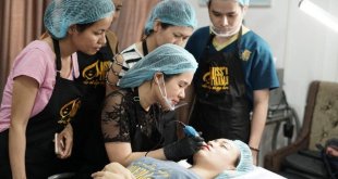 What is required for Cosmetic Tattooing Practice Certificate 1