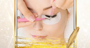 Does Miss Tram Academy Offer Installment Eyelash Extensions? first