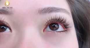 Distinguishing Current Popular Eyelash Extension Methods 12