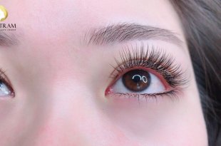 Distinguishing Current Popular Eyelash Extension Methods 22