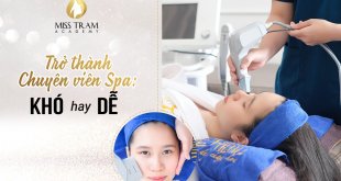 Miss Tram Academy Yes No Installment Spa Classes 10