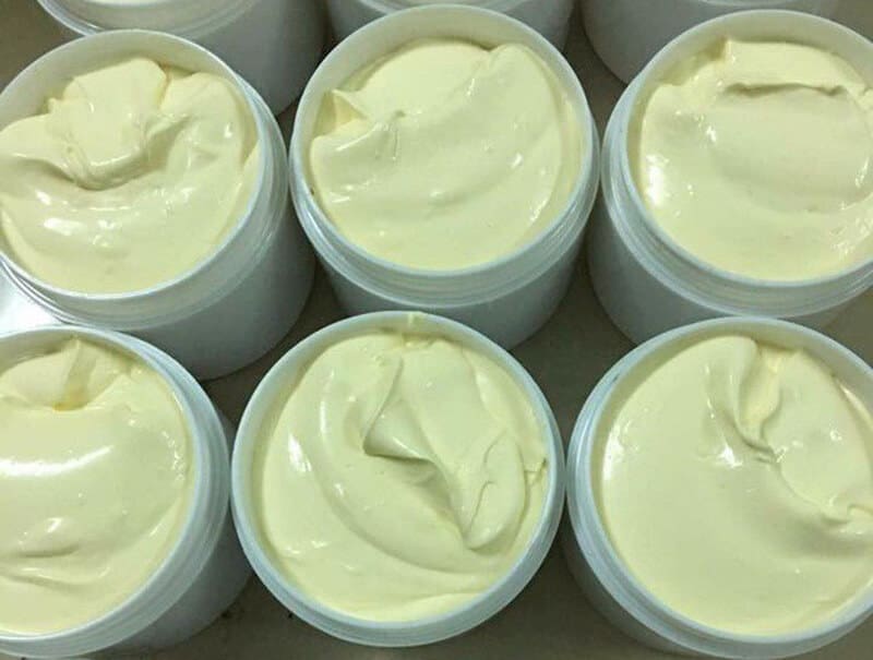Tips to distinguish the No.1 exact mix cream product