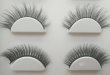 What's the Best Material to Use Eyelash Extensions 56