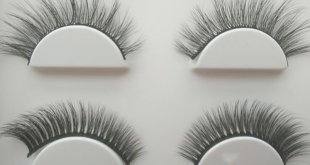 What's the Best Material to Use Eyelash Extensions 4