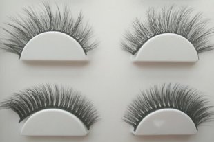 What's the Best Material to Use Eyelash Extensions 5