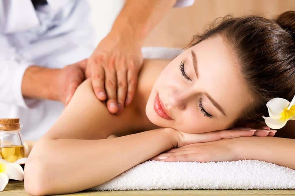 Nam Giới Có Học Nghề Spa Được Không 4