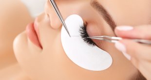 How Many Tweezers New Tweezers Need For Eyelash Extension Technician 4