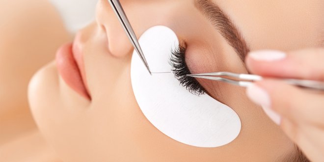 How Many Tweezers New Tweezers Need For Eyelash Extension Technician 2