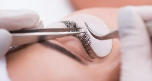 How to Limit Eyelash Extensions Losing Fast 2