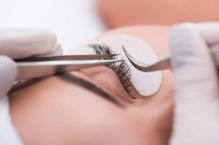 How to Limit Eyelash Extensions Losing Fast 2