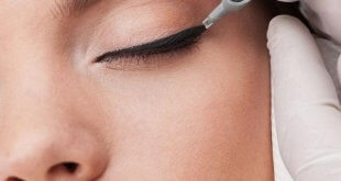 How to Choose the Right Eyelid Spray for Each Eye Shape 2