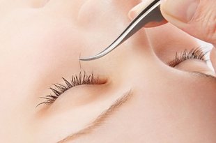 Share the Experience of Opening the Most Economical Eyelash Extension Shop 52