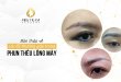 Discuss Common Mistakes In Eyebrow Embroidery Spray 10
