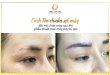 How to Prepare Eyebrows for Customers Who Have Hanged Or Scared 20