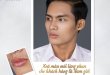 Remove Lip Color Ever Sprayed For Male Customers, What Should You Pay Attention To 26
