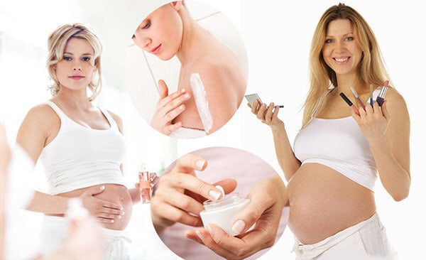 acne mask for pregnant women
