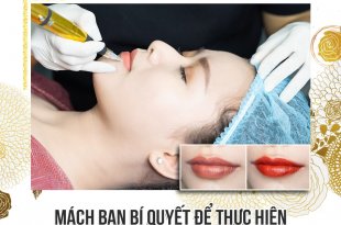 Trick You The Secret To Making Thick Lip Spray To Thin 8