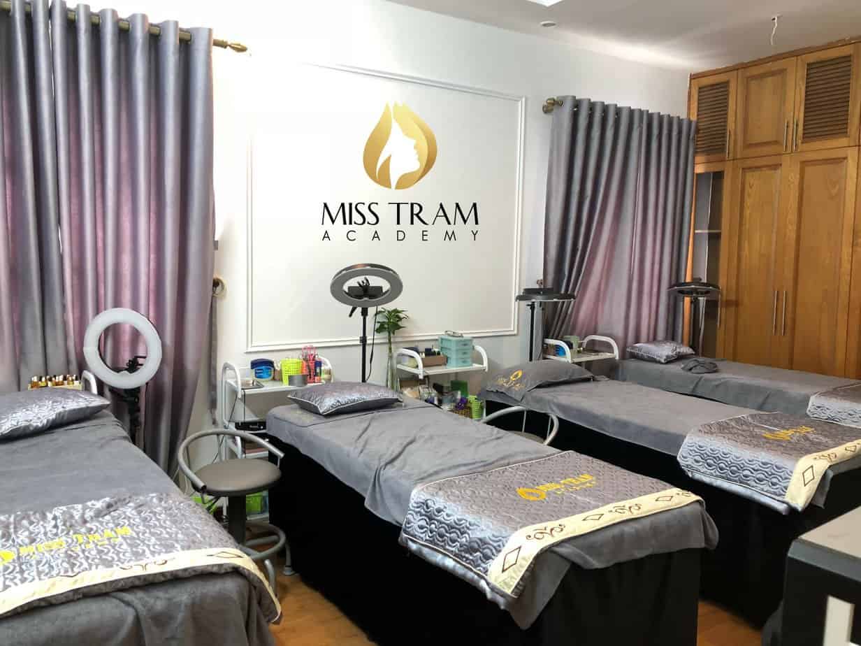 biện pháp trang bị khử trùng hiệu quả