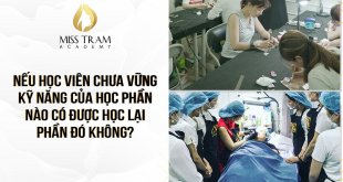 Học Viên Chưa Vững Kỹ Năng Phần Nào Đó Có Được Học Lại Không 1